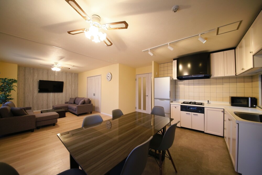 Presioso Umeda 7F 사진 27