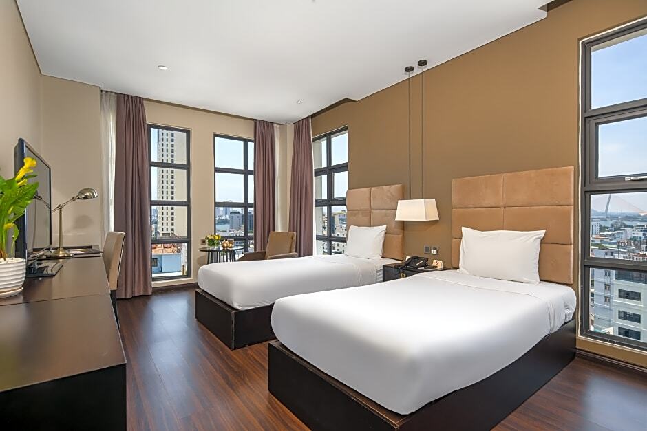Sanouva Danang Hotel