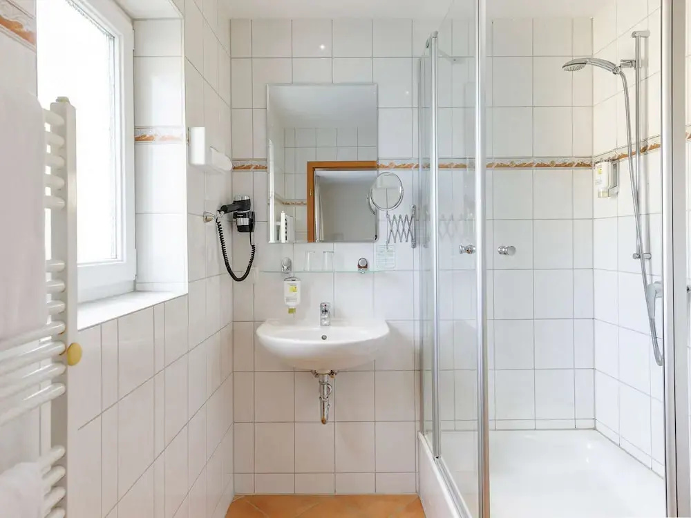 Mercure Hotel Luebeck City Center - Chambres