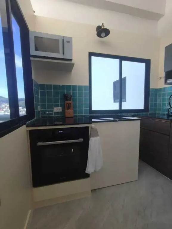 2 Bedrooms Superior Apartment with balcony
