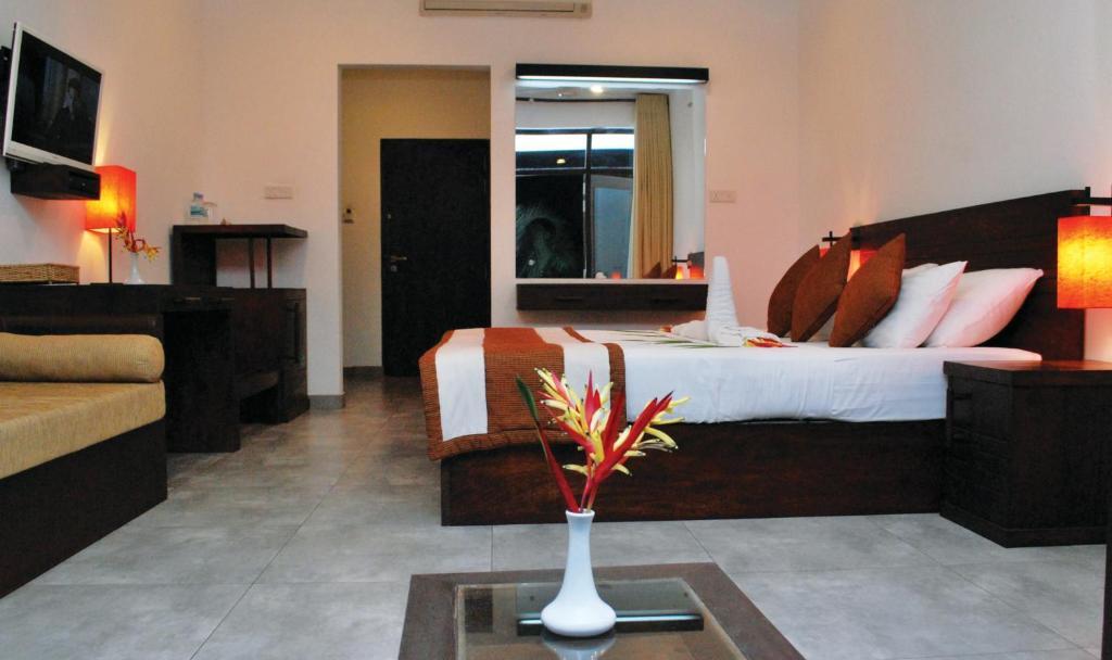 Nature Trails Boutique Hotel