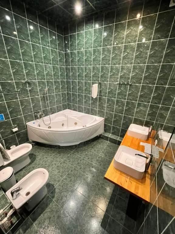 Номер Standard в Маша дома