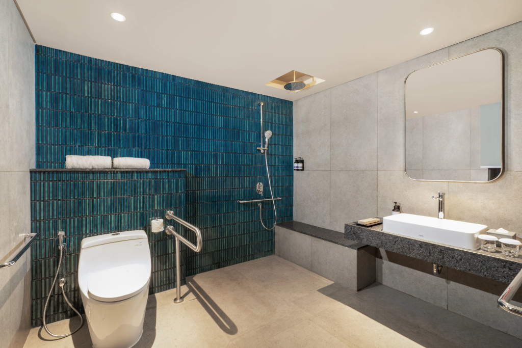 Mercure Surabaya Grand Miram - Général