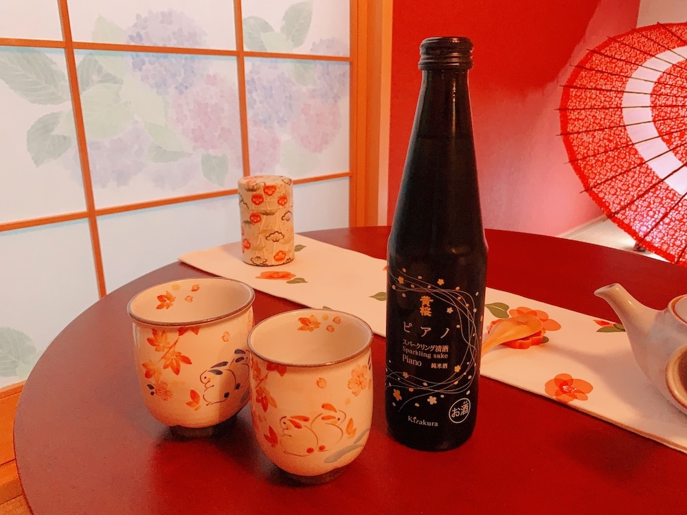 touyouan momo house 사진 13