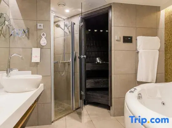 Original Sokos Hotel Kaarle - Chambres