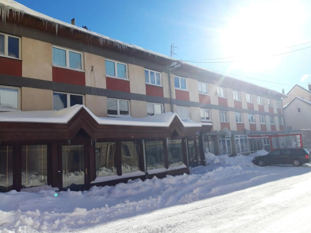 Apartman Laura