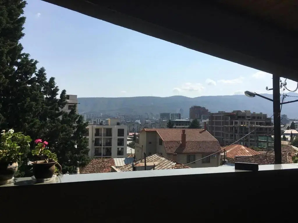 Guest House Vedzisi