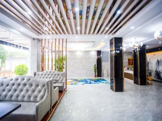 Business Centre