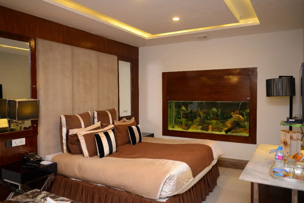 Hilton Suites Lahore - Général