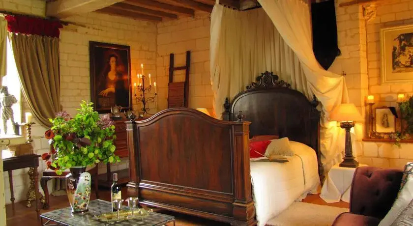Voir la photo 2 — Manoir Francis