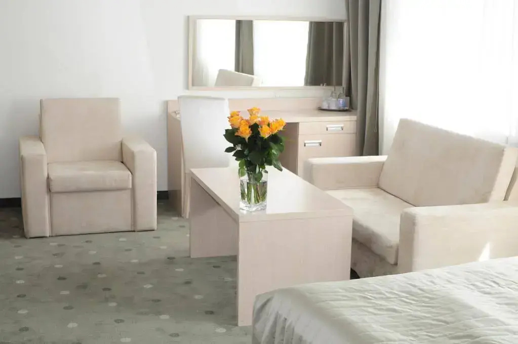 Cieplice Hotel - Général