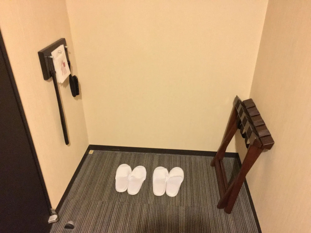 Daiwa Roynet Hotel Kawasaki - Général