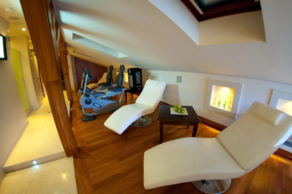 The Bonerowski Palace Boutique Hotel - Général