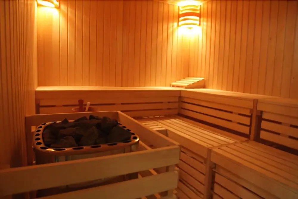 Santara Wellness Resort - Général