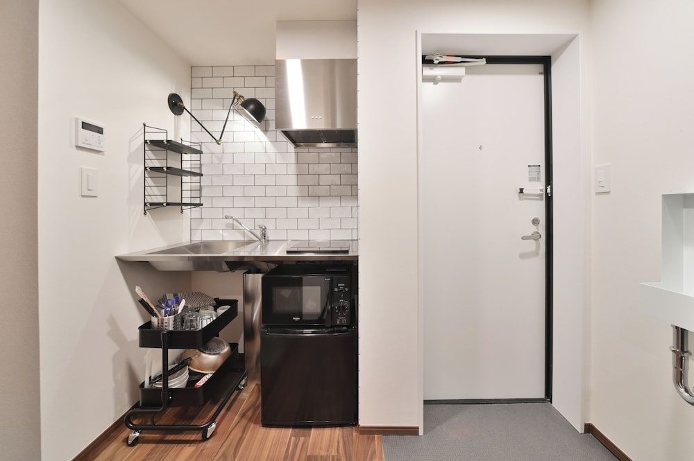 Stylewood Nishi-Shinjuku 사진 19