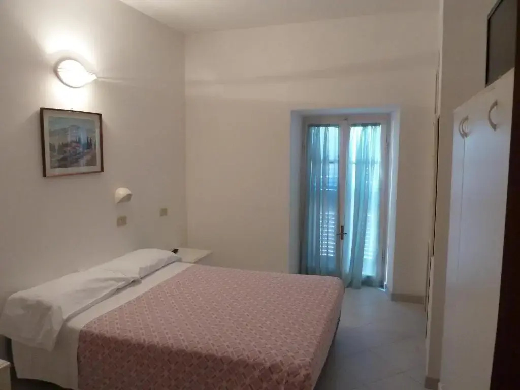 La Balnearia - Chambres