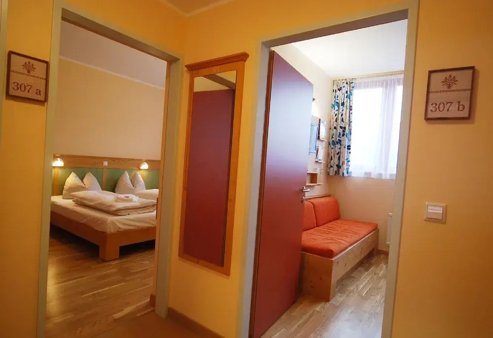JUFA Hotel Spital am Pyhrn - Général