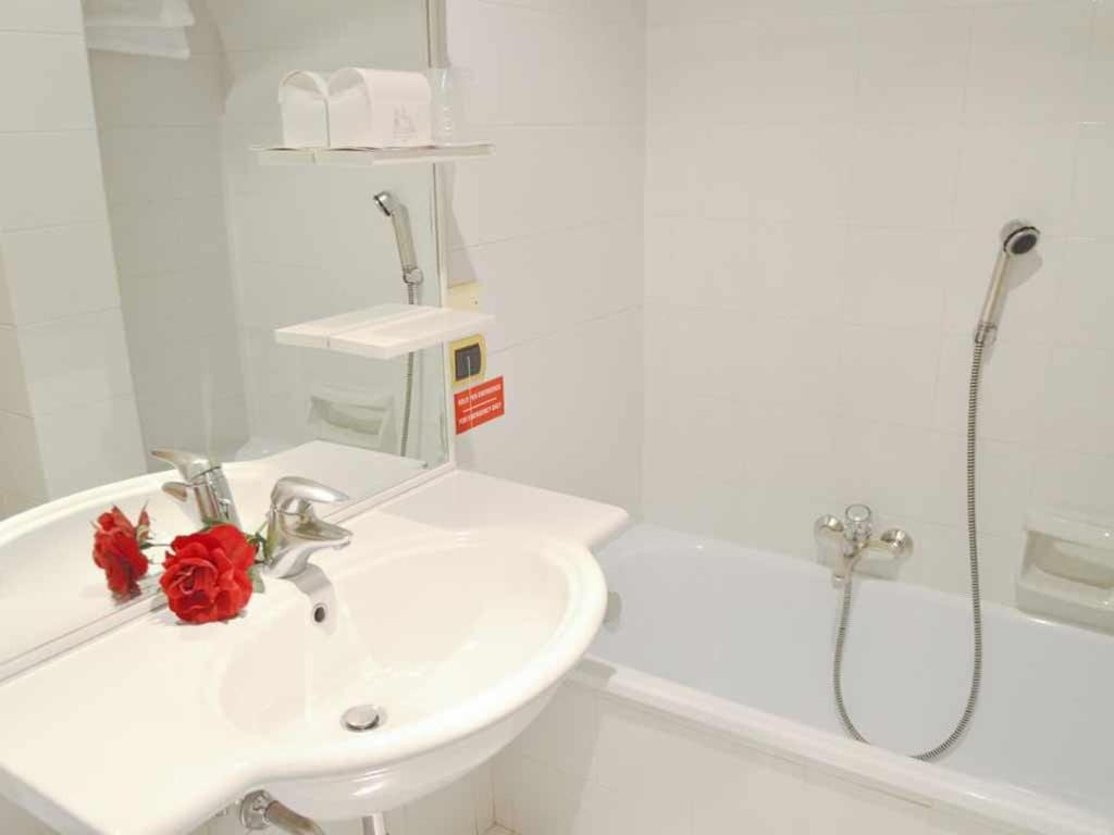 Donatello Hotel - Chambres