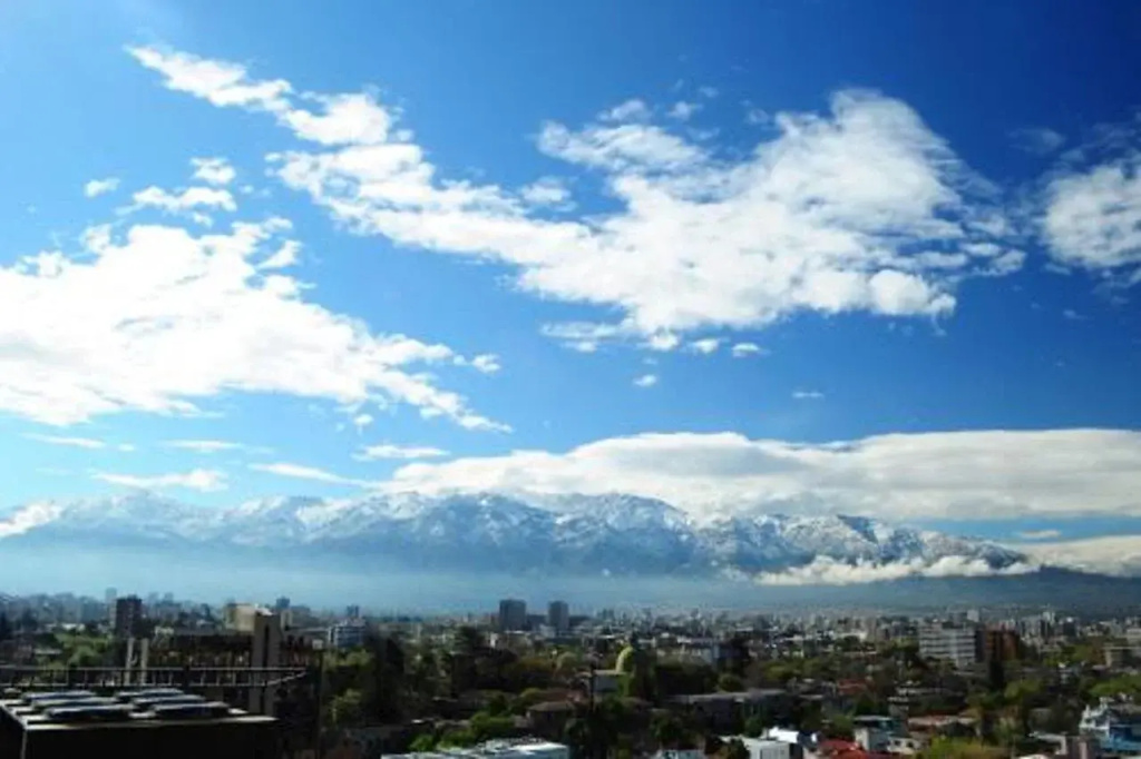 NH Ciudad de Santiago - Général