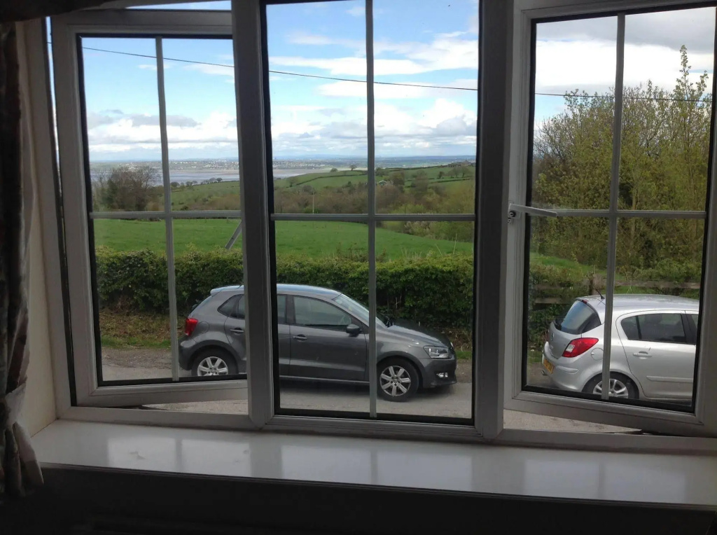 Glan Yr Afon Inn - фото 17