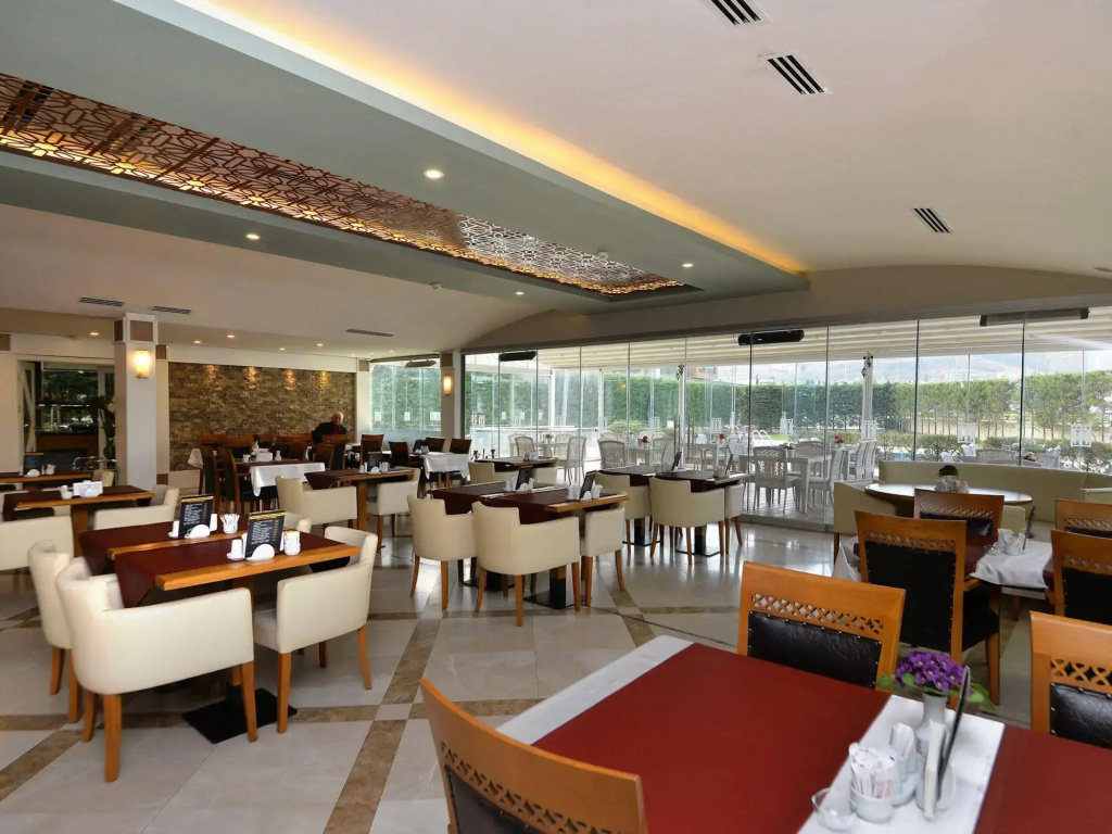 Hotel photo 22