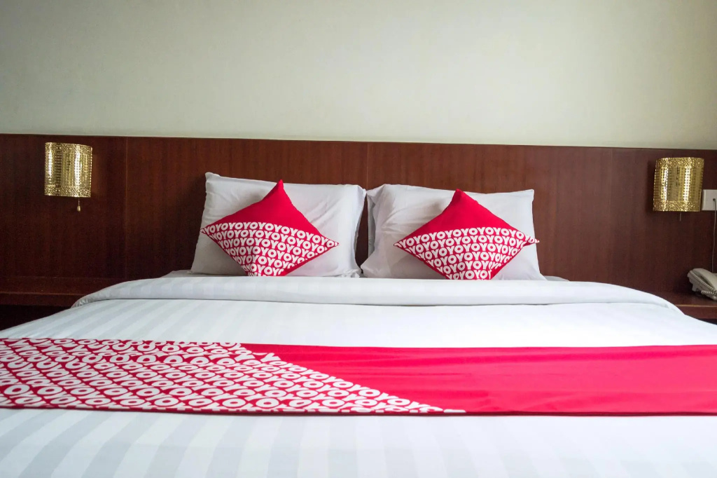 Aviari Hotel - Chambres