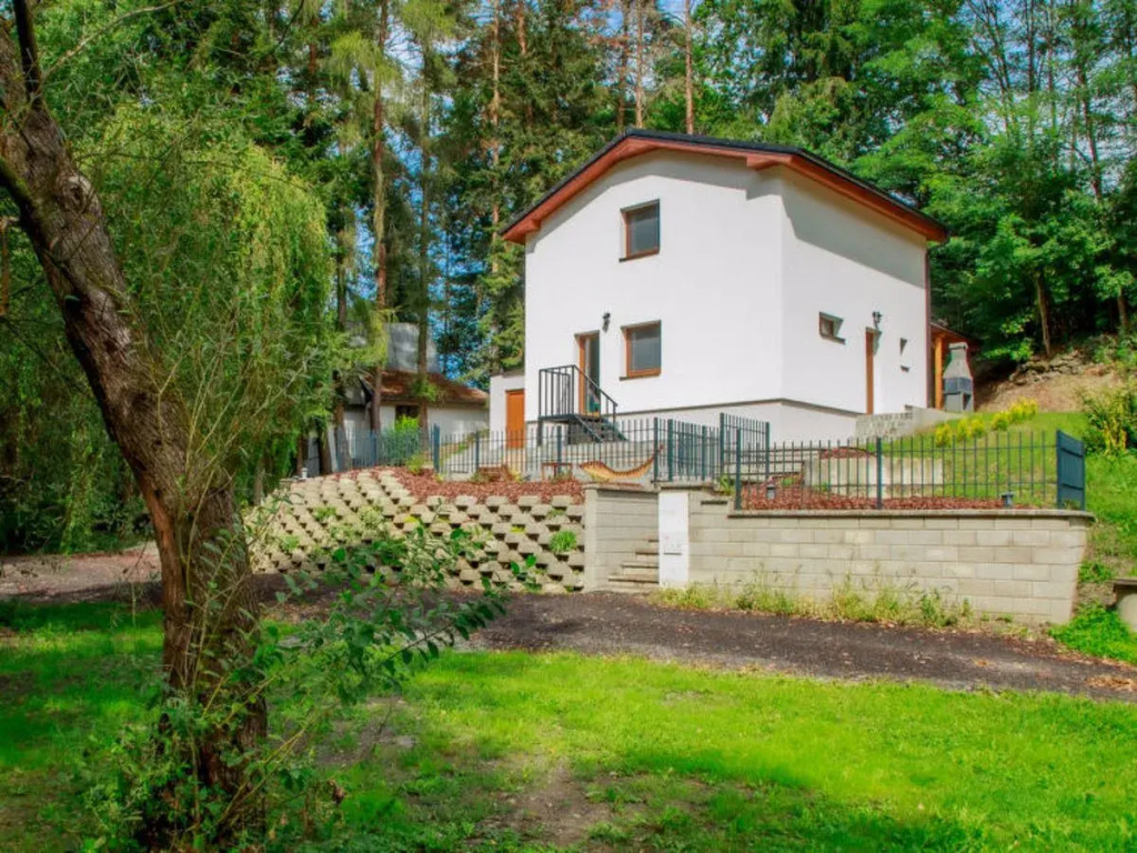 House Růženka Dehtáře