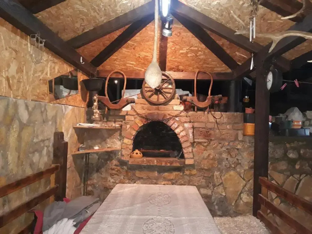 Apartman Darija