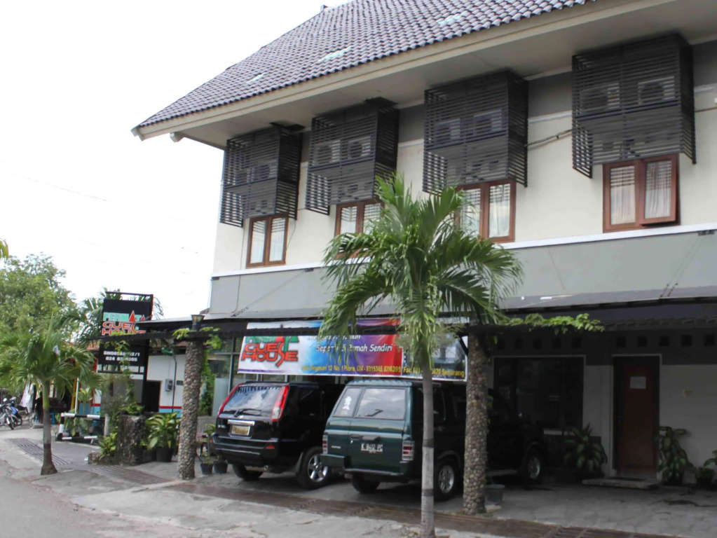 Permata Guest House