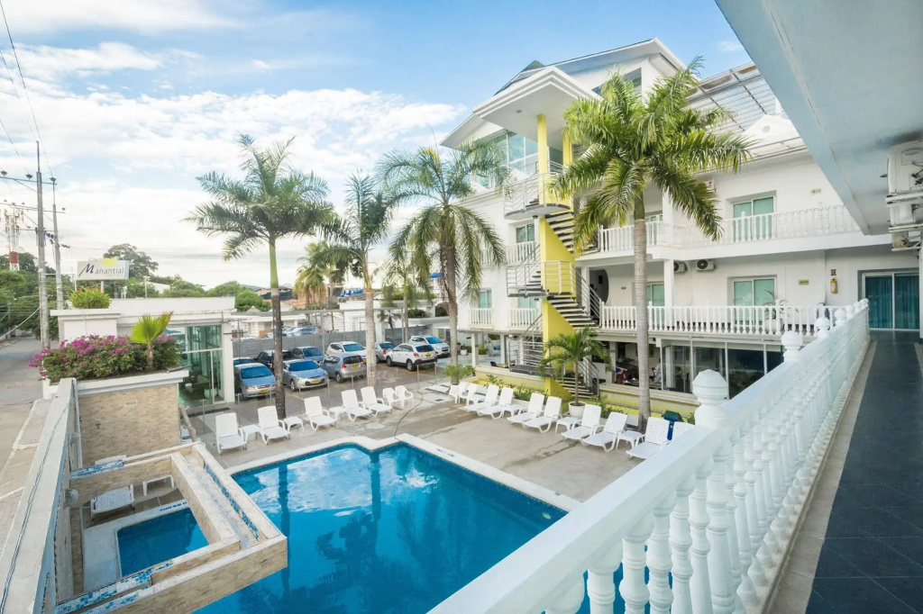 Hotel photo 16