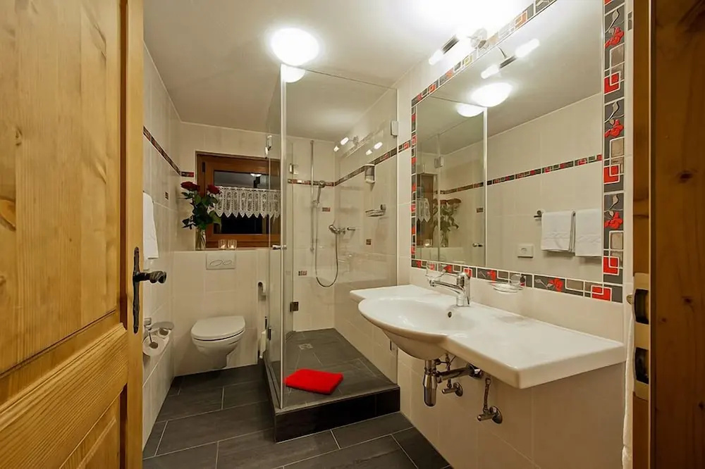 La Vallée Hotel & Spa - Chambres
