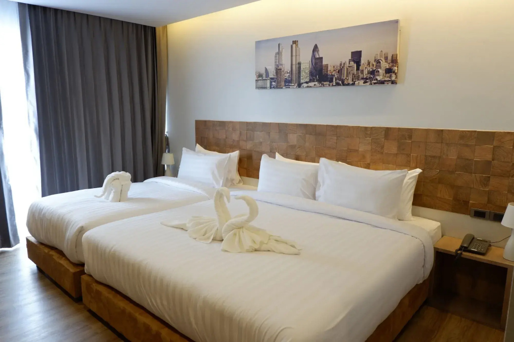 Hotel photo 27