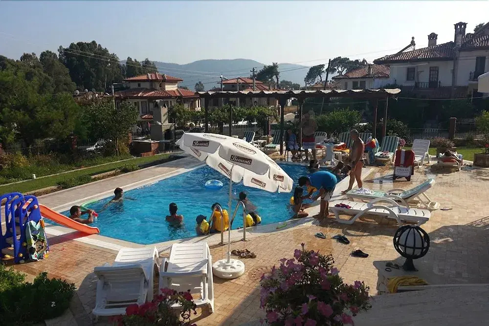 Hotel photo 13