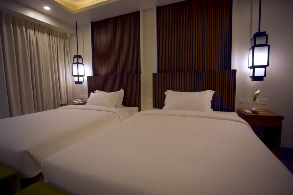 Hotel photo 6