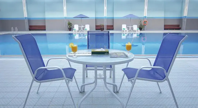 Makarim Tabuk Hotel