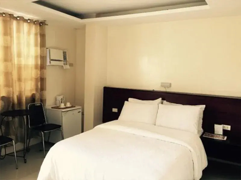 Tan's Guest House