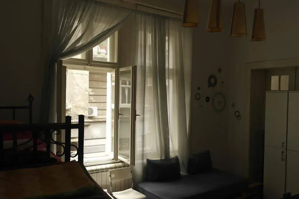 Hotel photo 11