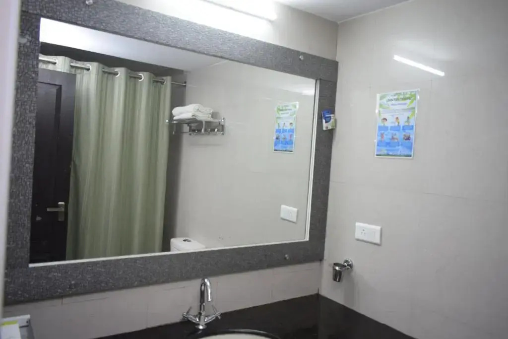 Apple Valley - Chambres
