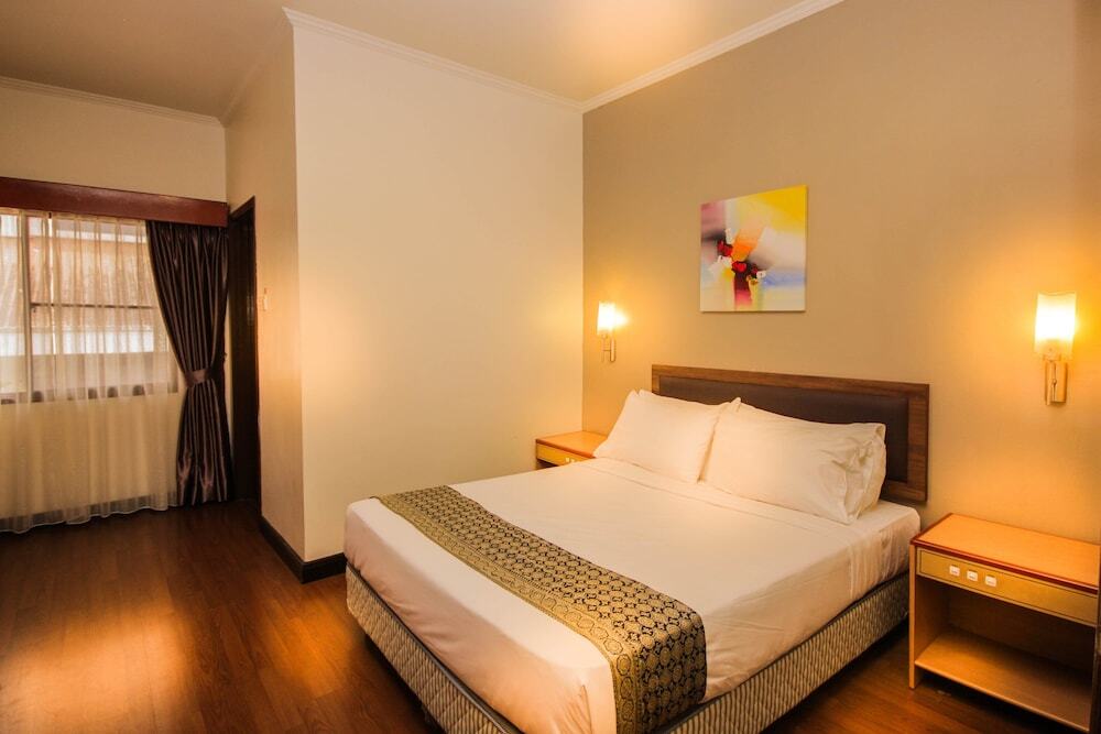 Copthorne Hotel Cameron Highlands