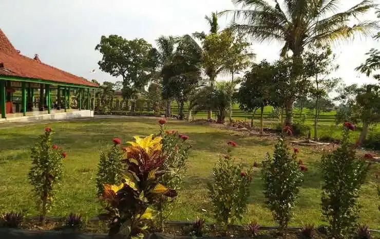Putri Duyung Guest House