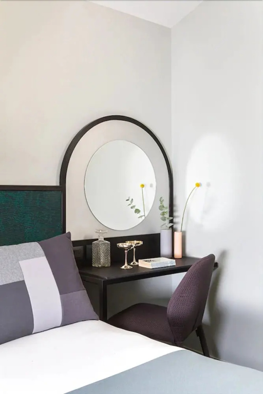 Hotel les Cigales - Chambres