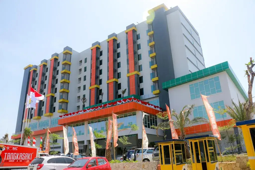 Dalton Makassar
