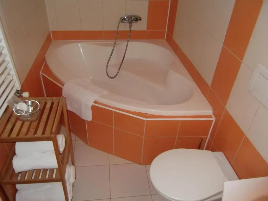 Penzion Miromar - Chambres