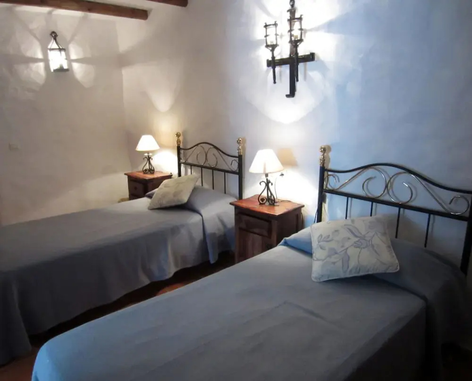 Posada la Plaza - Général