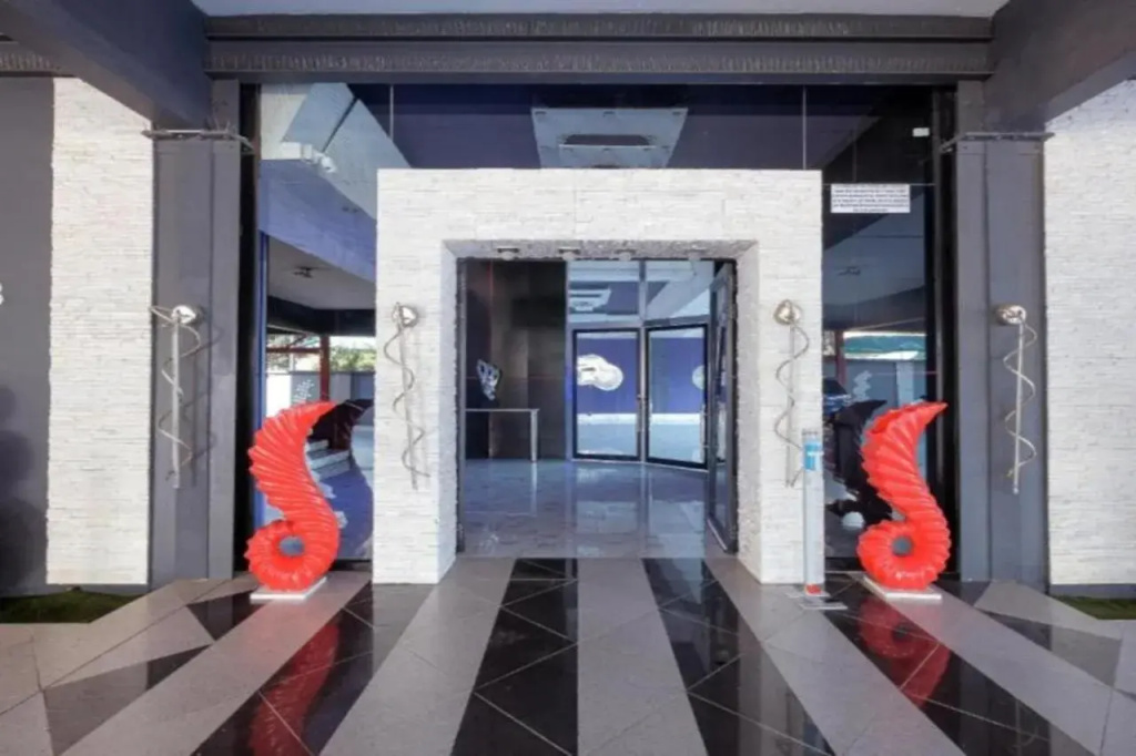 Monte La Vue Boutique Hotel