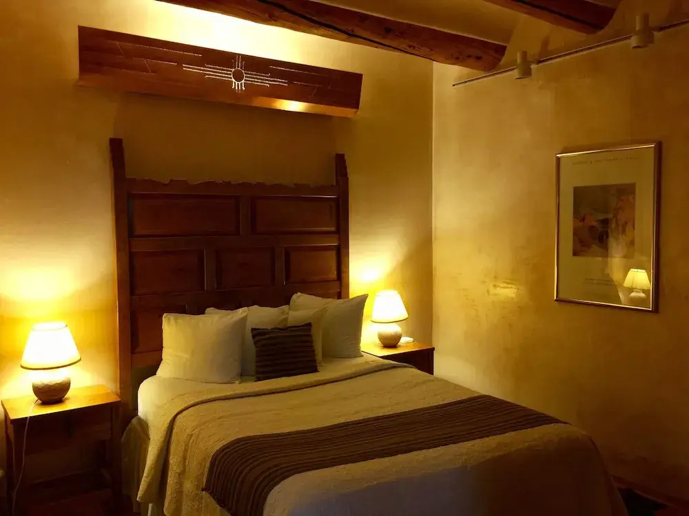 Guadalupe Inn by null