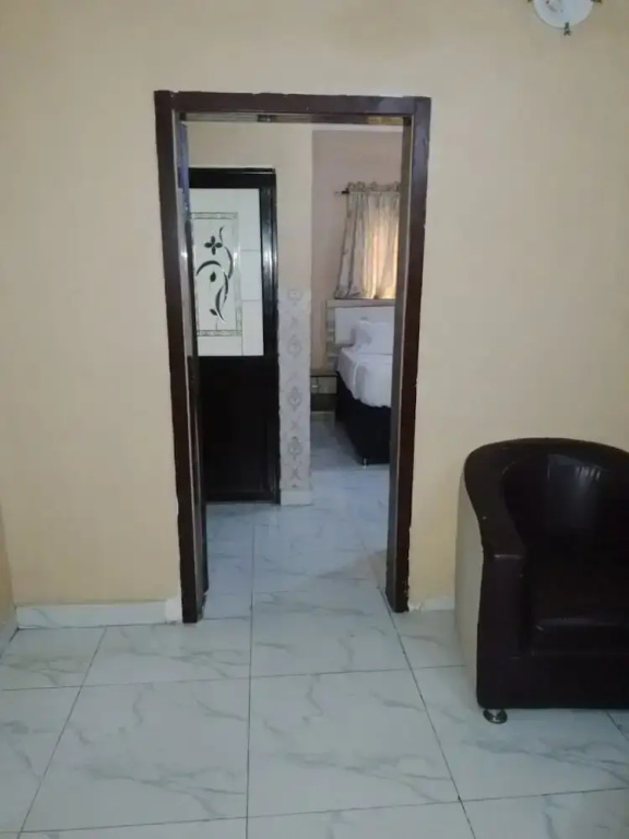 Royal Suite