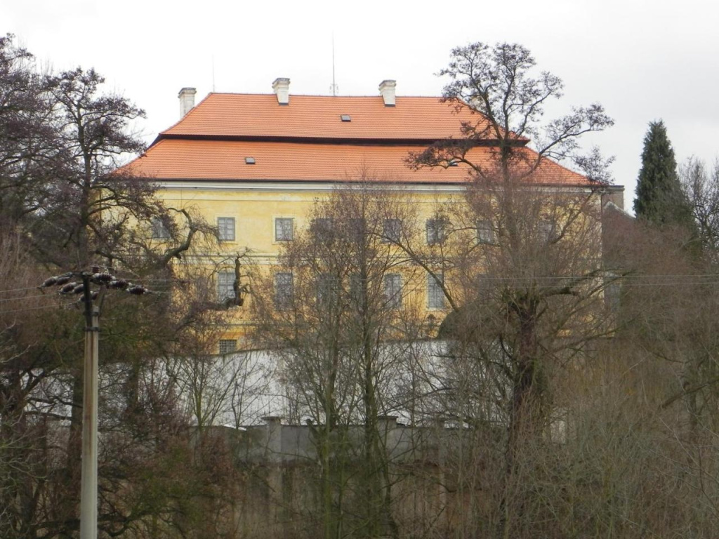 Krásný Dvůr Restaurace a Penzion
