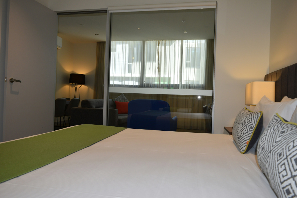 Quest Chatswood - Général