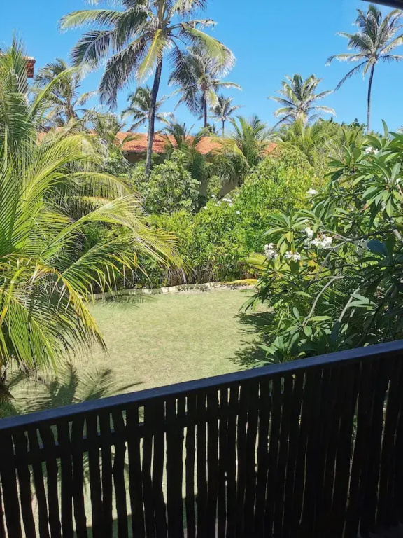 Rede Beach - Chambres
